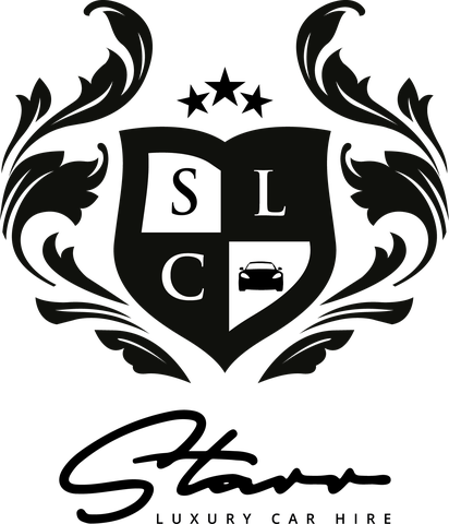 Starr Luxury Cars